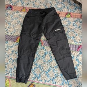 Adidas Terrex Hiking Pants